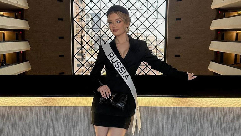 С чего начался конкурс «Мисс Россия» и как выглядели победительницы