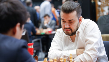 Астана примет матч за шахматную корону между Непомнящим и Лижэнем