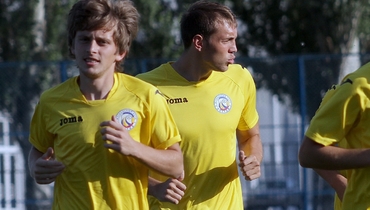 Ананидзе — о продолжении карьеры Дзюбы: «Ростов» подошел бы лучше всего. Но там Карпин»