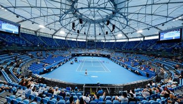     Australian Open-2023