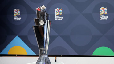 Жеребьевка полуфинала Лиги наций: Испания сыграет с Италией, Нидерланды — с Хорватией