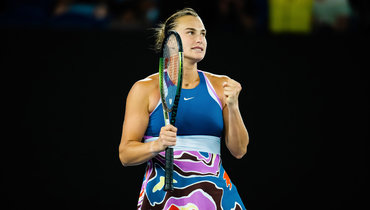 Елена Рыбакина — Арина Соболенко: прогноз на финал Australian Open 28 января 2023 года