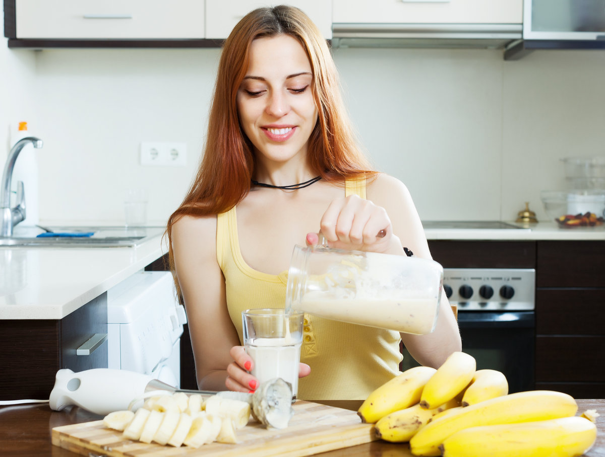 Нутрициолог рассказал, провоцируют ли молочные продукты отеки.  Спорт-Экспресс