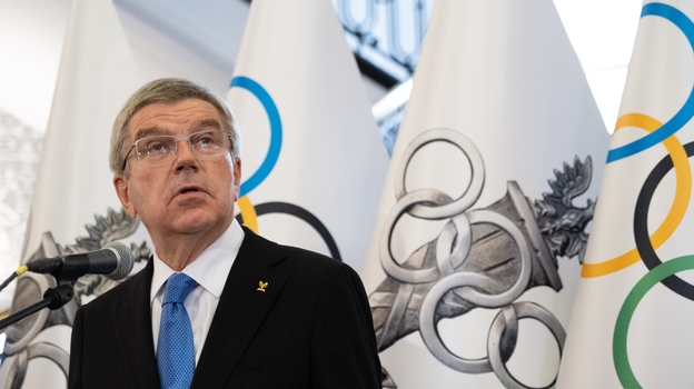 Стоит ли России ехать на Олимпиаду в Париж в нейтральном статусе