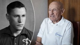 «В 58-м «Спартак» подкупил киевского вратаря — и стал чемпионом». Последнее интервью знаменитого динамовца