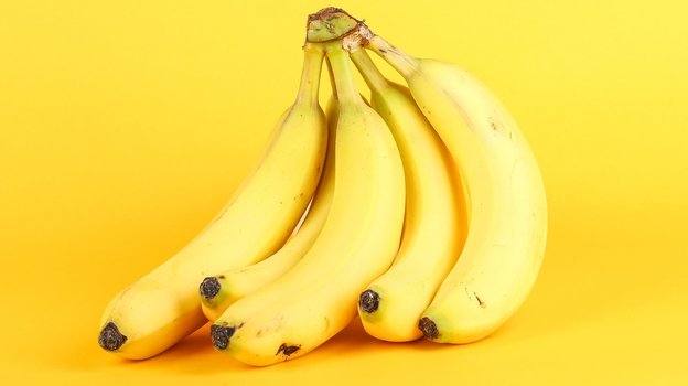 Бананы. Фото Unsplash/Giorgio Trovato 
