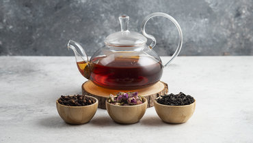 Как правильно заваривать чай: секреты и техники