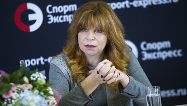 Бестемьянова — о премии ISU: «Номинация Щербаковой — хороший задел, но ее неприглашение — политическое решение»