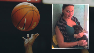 Променяла Россию на любовь: талантливая баскетболистка из Волгограда сбежала к мексиканцу