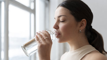 Что произойдет с организмом, если пить слишком мало воды
