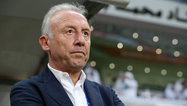 Бывший тренер «Милана», «Интера» и «Ювентуса» Дзаккерони попал в реанимацию