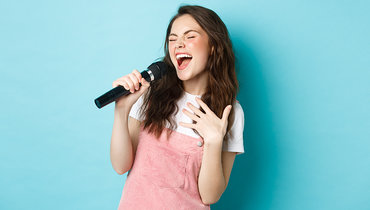 Можно ли научиться петь или для этого нужен врожденный талант?