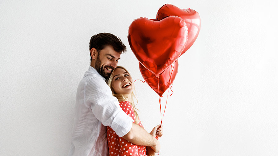 Валентинка - это не сердечко: что на самом деле означает знак Дня всех влюбленных