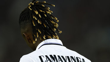 Камавинга — о борьбе «Реала» за чемпионство: «Нет ничего невозможного»