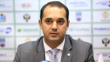 В Ассоциации мини-футбола России положительно оценили решение УЕФА оштрафовать Украину за полуфинал Евро-2022