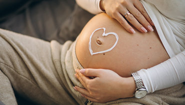 Правда ли, что беременность и роды помогают решить проблемы со здоровьем? Отвечает акушер-гинеколог