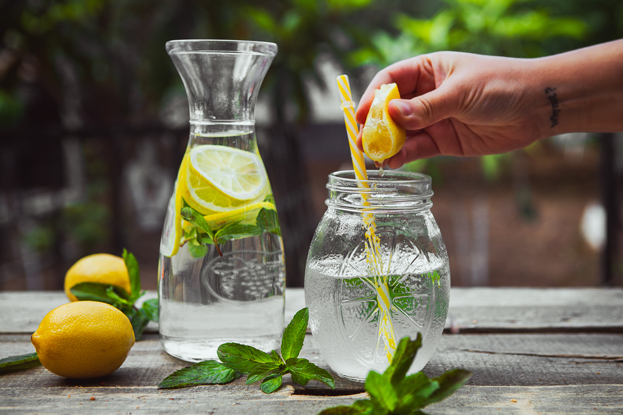 Как похудеть с помощью лимона – сбросить до 10 кг