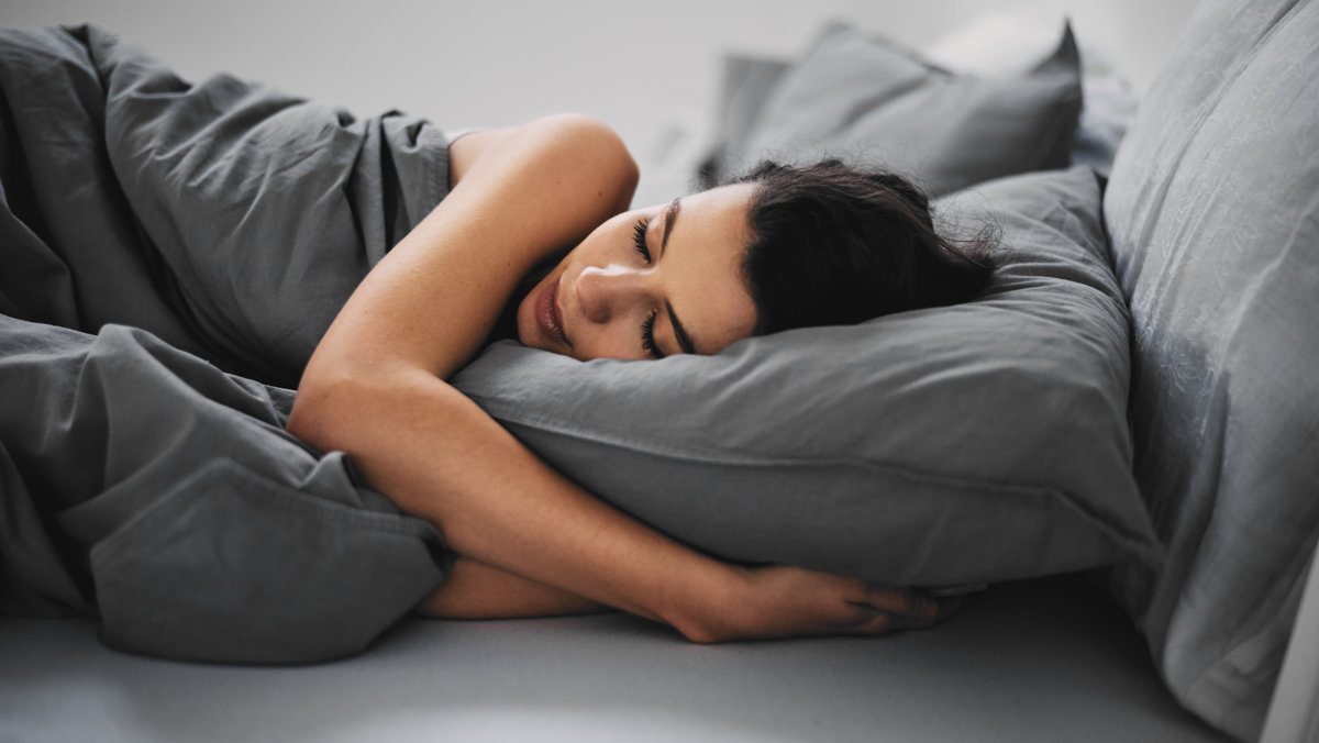 Правда ли что зимой нужно спать дольше и почему появляется большая потребность во сне
