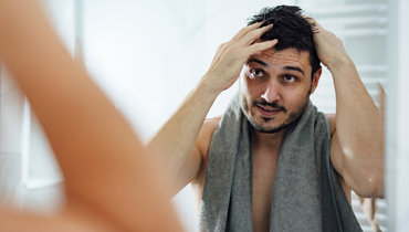 9 главных причин выпадения волос. Большинство из них можно избежать