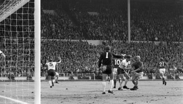 Трахтенберг раскрыл тайну, как Бахрамов засчитал скандальный гол Англии в финале ЧМ-1966