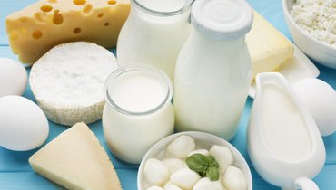 Врач рассказал, чем может быть опасно употребление молочных продуктов