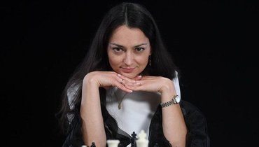 Шахматистка Костенюк будет представлять Швейцарию с 3 марта 2023 года