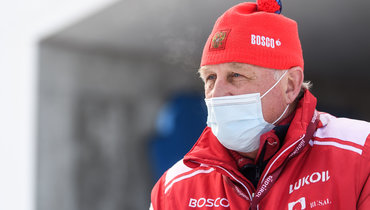 Тренер сборной России по лыжам рассказал о цензуре в Норвегии