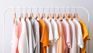 3 веские причины отказаться от синтетики в повседневной одежде