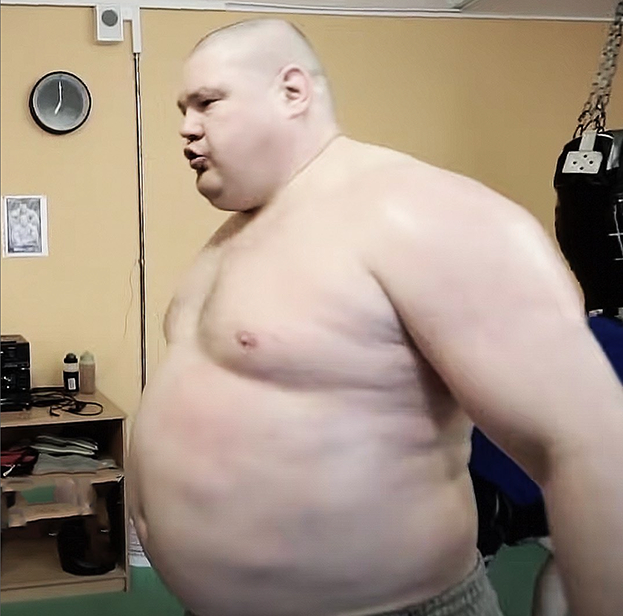 Вячеслав Дацик.