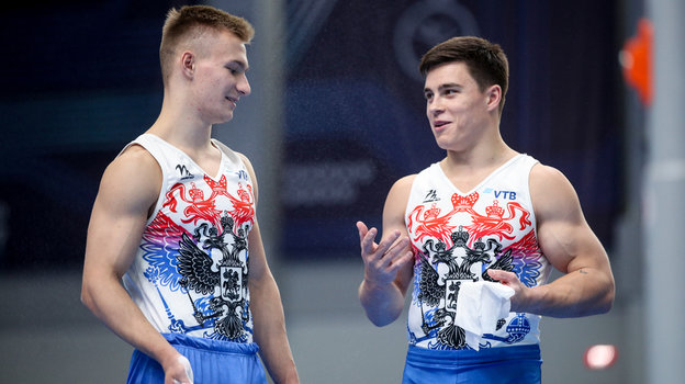 Итоги чемпионата России по спортивной гимнастике. Какие новые звезды появились в России