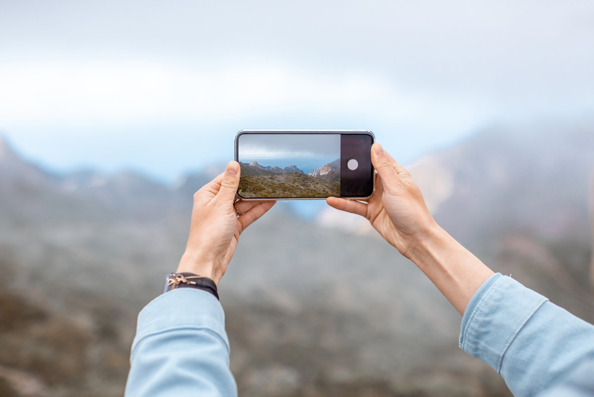 Как фото влияет на память, ухудшают ли фотографии память, мнение ученых.  Спорт-Экспресс