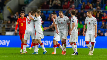 Европарламент призвал отстранить сборную Белоруссии от участия в отборочном турнире Евро-2024