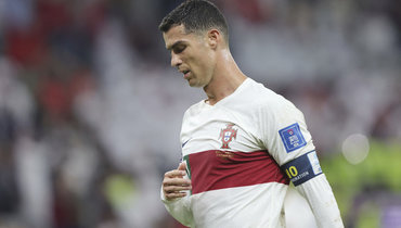The Athletic: Роналду будет вызван в сборную Португалии на матчи отбора Евро-2024