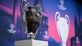 Топ-пары в Лиге чемпионов и Лиге Европы: кто с кем играет в 1/4 финала. Онлайн-трансляция жеребьевки еврокубков