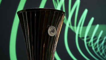 Стали известны пары четвертьфиналистов Лиги конференций сезона-2022/23