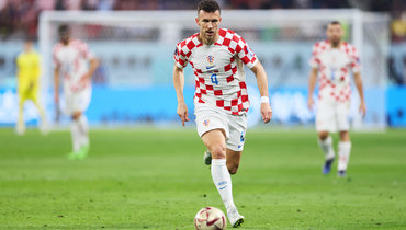 Божович рассказал о несостоявшемся переходе Перишича в «Динамо»