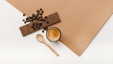 Ученые выяснили, что кофе и шоколад могут влиять на здоровье кишечника