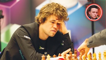 «Карлсен не вернется в чемпионский цикл, он потерял интерес к классике». Шиманов — о победе над Магнусом