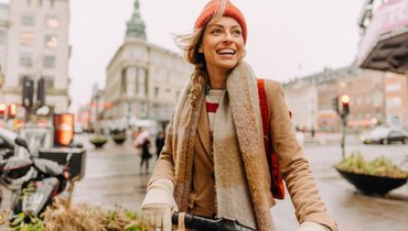 Датский секрет счастья, который увеличивает продолжительность жизни
