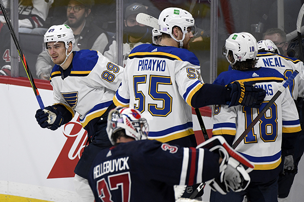 Павел Бучневич.