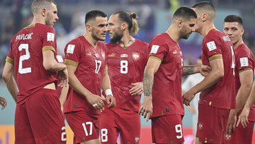 Сербия — Литва: прогноз на матч квалификации Евро-2024 24 марта 2023 года