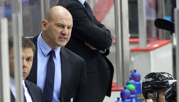 Андрей Николишин.