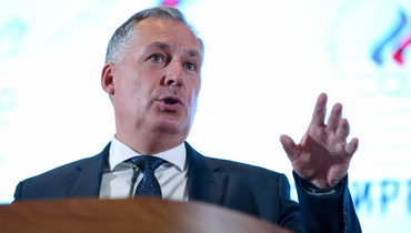 Глава ОКР Поздняков назвал дискриминацией позицию МОК по недопуску команд из России