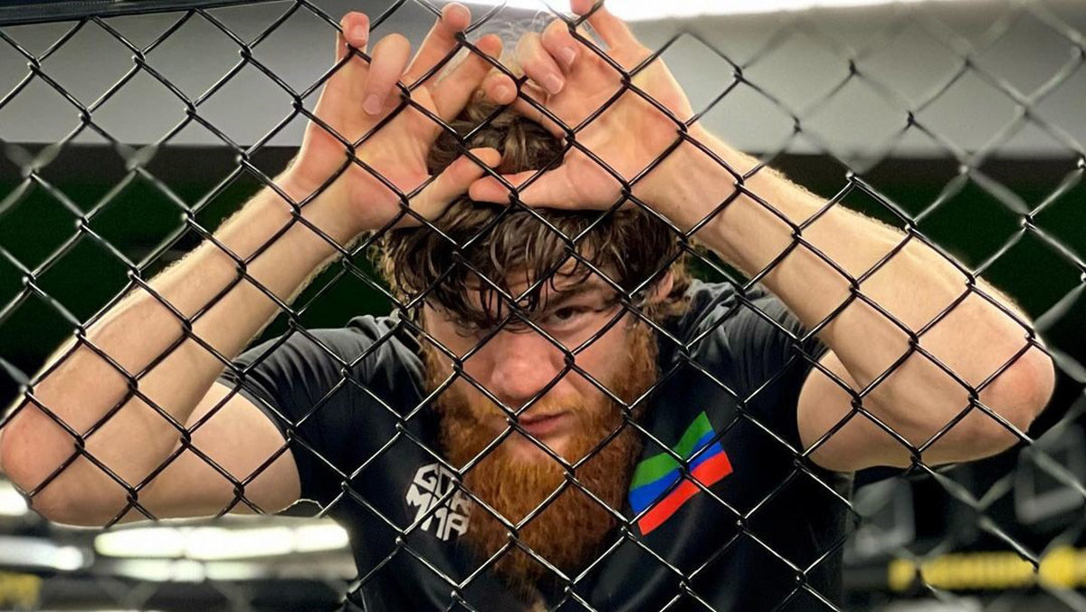 Шара Буллет: интервью о дебюте в UFC, Чимаеве, АСА и поп-ММА. Спорт-Экспресс