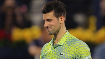Джокович сможет сыграть на US Open благодаря отмене ковид-ограничений