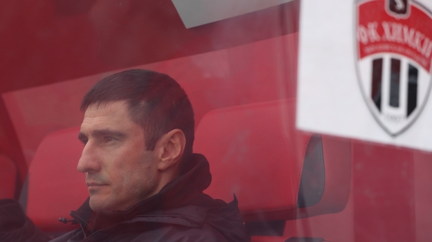
                        Гогниева уволили. Это печально
                    
