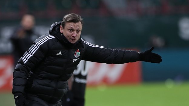Михаил Галактионов. Михаил Галактионов