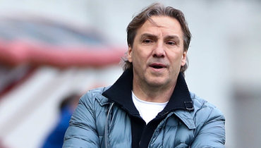 Ловчев оценил назначение Юрана на пост главного тренера «Пари НН»