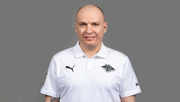 Разин — о назначении в «Магнитку»: «Рад, что поставлена задача выиграть Кубок Гагарина»