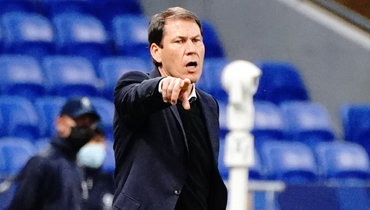 Marca: Гарсия уволен с поста главного тренера «Аль-Насра» из-за конфликта с игроками